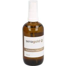 Kolloidales silber Kolloidales Silber 25 ppm Spray