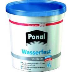 Foot Plasters Henkel Ponal Holzleim Wasserfest Super 3 30kg D3 Eimer PN2S