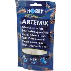 Artemia Hobby Artemia Salt and Eggs 195g