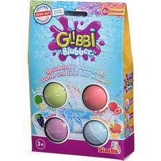 Glibbi Simba Glibbi Blubber