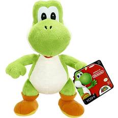 Yoshi gosedjur Nintendo Yoshi Plüsch 30cm