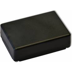 G025 G025 Universal enclosure 72 x 50 x 21 Plastic Black 1 pcs