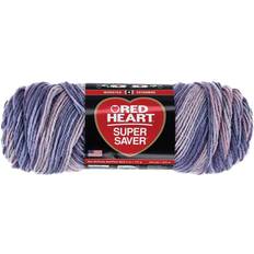 Red Heart Super Saver Yarn 3 Pack 7oz