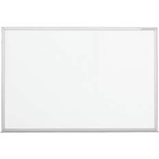 Tableaux blancs Magnetoplan Tableau Blanc A Surface émaillée 900 x 600 mm