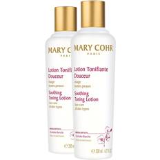 Lotion Tonifiante Douceur