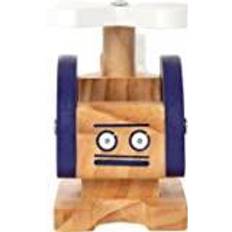 Small Foot Wooden Helikopter Blue