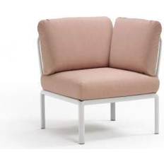 Nardi Komodo Horndel White Rosa Quarzo Sofa