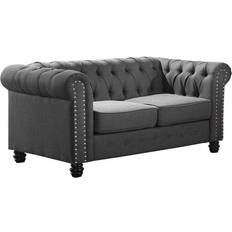 Best Master Furniture Sofas Best Master Furniture Venice Upholstered Sofa