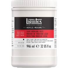 Liquitex Let Modelleringspasta 946 ml