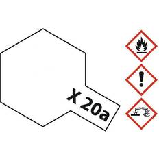 Multicolore Spray Tamiya X-20A Verdünner [46ml]