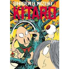 Ferngesteuerte Spielzeuge Kitaro 7