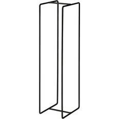 Maze City Black Magasinholder 26x81cm