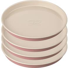 Rosa Kakformar Dr. Oetker Retro Kakform 17 cm