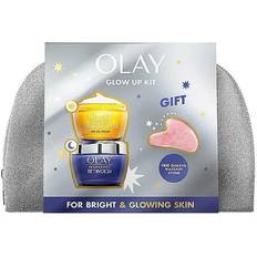 AHA Acid Gift Boxes & Sets Olay Glow Up Kit