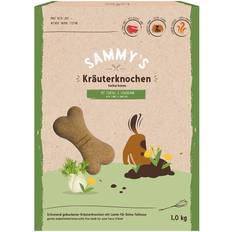 Bosch Sammy`S Herbal Bones Cookies 1kg