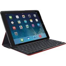 60% - Tablet Keyboards Logitech Canvas Keyboard Case For Apple iPad Air 2