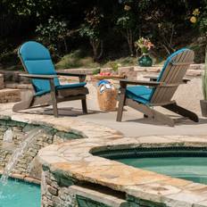 Wood Sun Chairs Amenda Acacia Adirondack