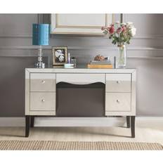 Writing Desks Acme Furniture Ratana Collection Writing Desk