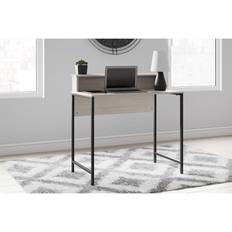 Ashley White Writing Desks Ashley Signature Bayflynn Writing Desk