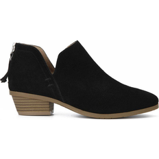 Side Way - Black