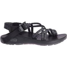 Polyurethane Slippers & Sandals Chaco Z/Cloud X2 - Solid Black