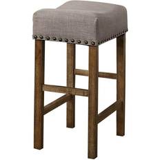 Best Master Furniture Bar Stools Best Master Furniture Janet Counterheight Bar Stool