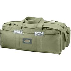 Rothco Canvas Rejsetaske Oliven, One Size