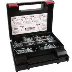 Pocket skruer Milescraft Milescraft 5200 Pocket Screw Kit- 700 Pieces