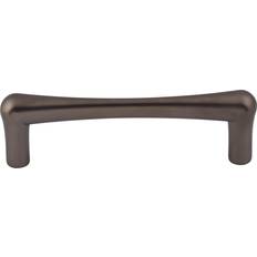 Cabinet Knobs Top Knobs TK763 Barrington Center Handle Cabinet Hardware Pulls 1