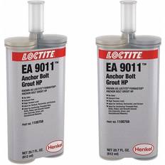 Gray Putty & Building Chemicals Loctite Anchor Bolt Grout HP Kit: