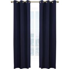 Energy Saving Blackout Grommet