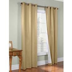 Curtains & Accessories Energy Saving Blackout Grommet