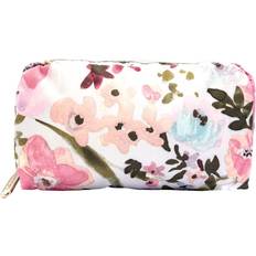 Blue Cosmetic Bags Le Sportsac Ladies Nylon Cosmetic Pouch - Multi-Color