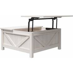 Lift top table Ameriwood Home Farmington Lift-Top Coffee Table