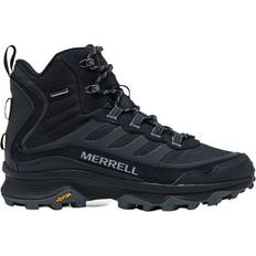 Merrell Moab Speed Thermo Mid M - Black