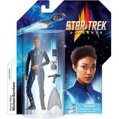 Playmates Toys Star Trek Classic Discovery Science Officer Michael Burnham