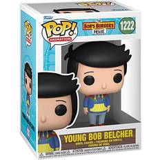 Bobs burgers Funko Pop! Animation Bobs Burgers Movie Young Bob Belcher