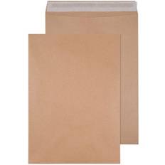 Envelope Pocket Self Seal 135gsm 458x324mm 125-pack