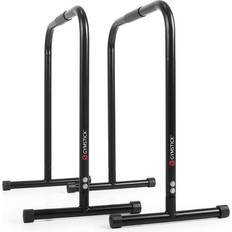 Hi-Rise Parallettes