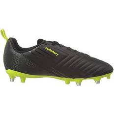 Canterbury Speed 3.0 SG M - Black/Wild Lime