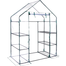 Walk In Greenhouse Cover