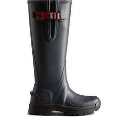 Grün Gummistiefel Hunter Women's Balmoral Adjustable 3mm Neoprene Wellington Boots