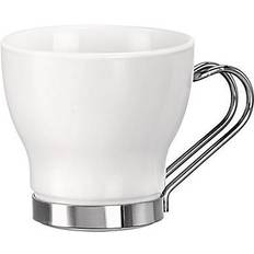 Bormioli Rocco Opal Espresso Cup 3.75fl oz 4pcs