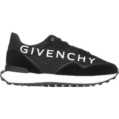 Givenchy Logo Runner Light M - Black