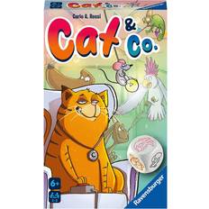 Ravensburger Cat & Co