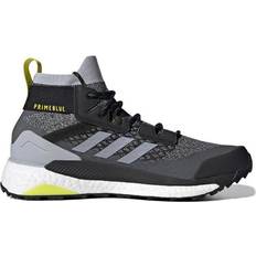 Adidas Terrex Free Hiker Primeblue M - Halo Silver/Halo Silver/Core Black