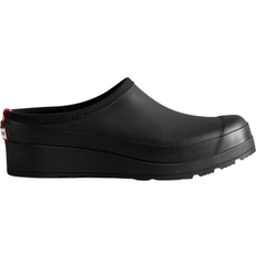 Hunter Damen Pantoletten Hunter Og Play Clogs