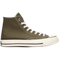 Converse Chuck 70 High Top - Utility Green/Egret/Black