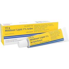 Mildison Lipid 1% 15g