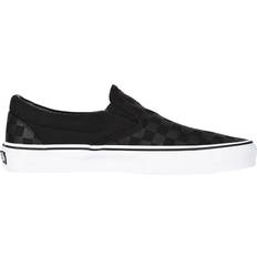 Vans checkerboard Vans Checkerboard Classic - Black